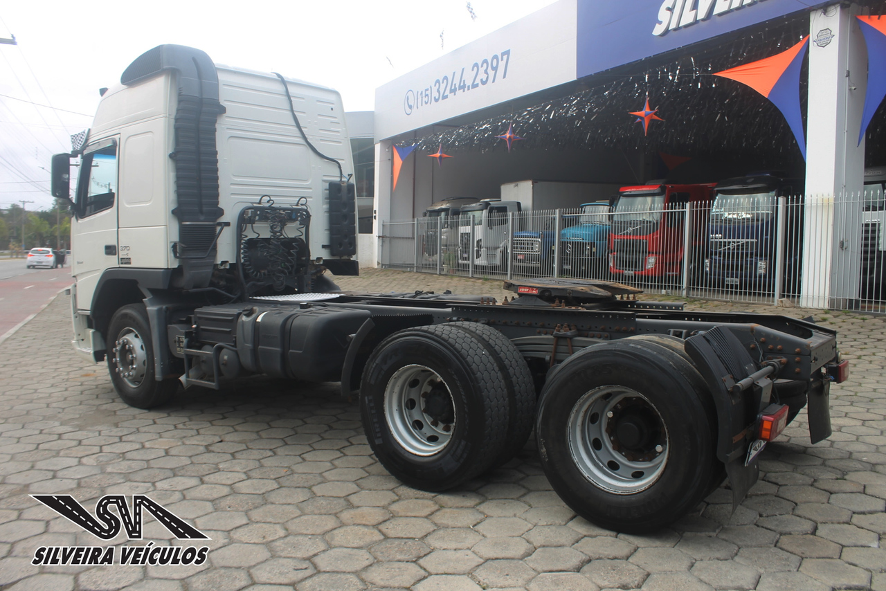 Volvo FM370 - 12/12 4