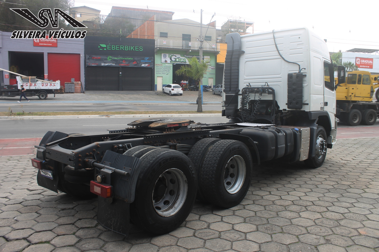 Volvo FM370 - 12/12 6