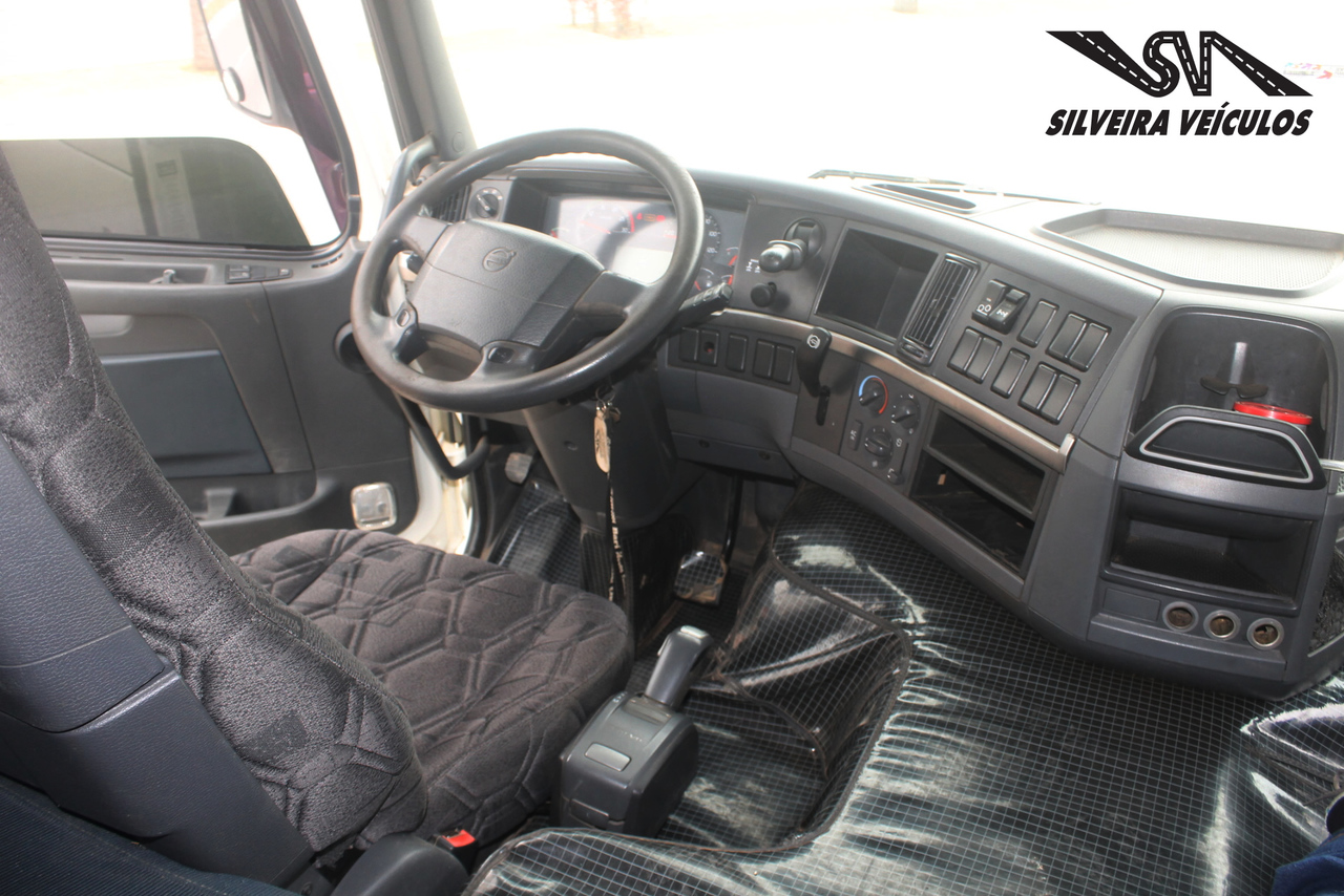 Volvo FM370 - 12/12 14