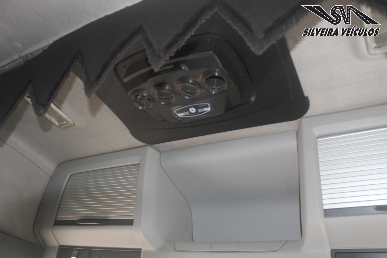Volvo FM370 - 12/12 15