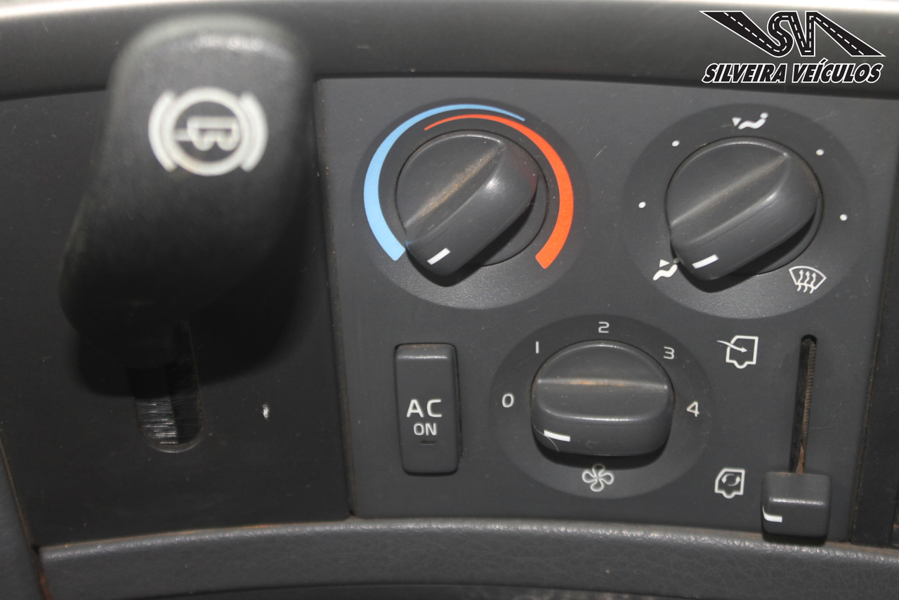 Volvo FM370 - 12/12 19