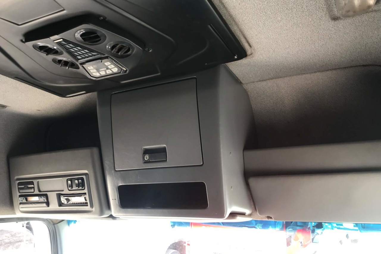 Mercedes Benz Axor 2644 - 14/14 10