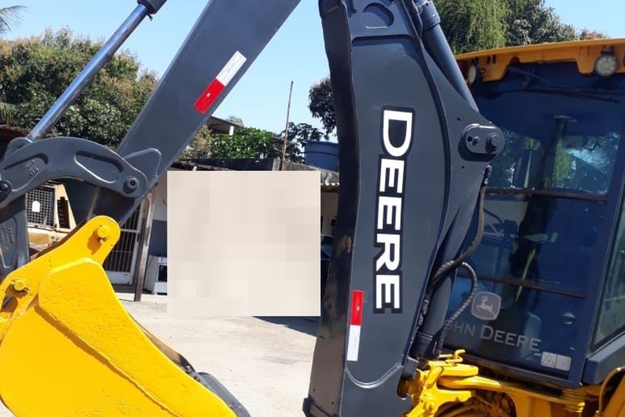 John Deere 310K - 13/13 4