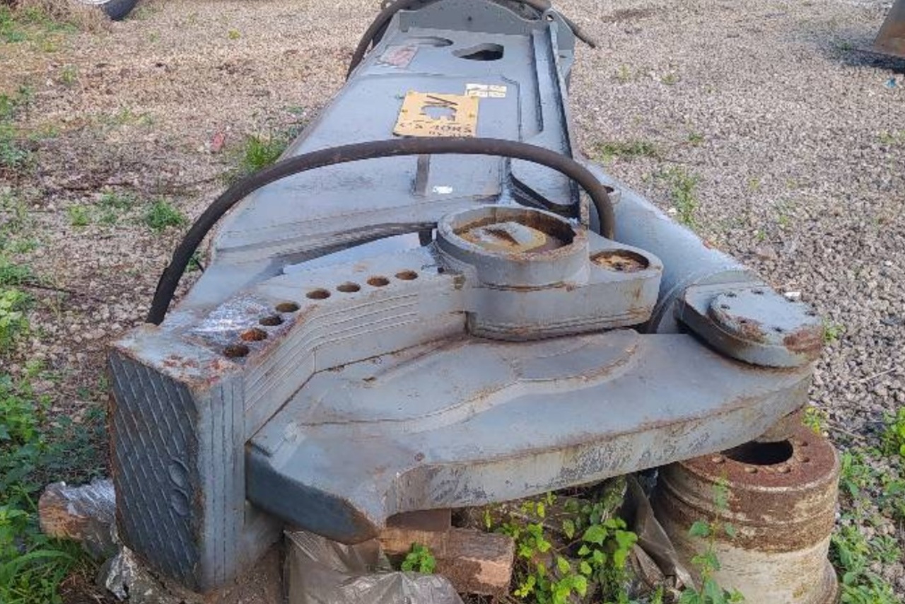 Dinamac GS1400 - 15/15 4