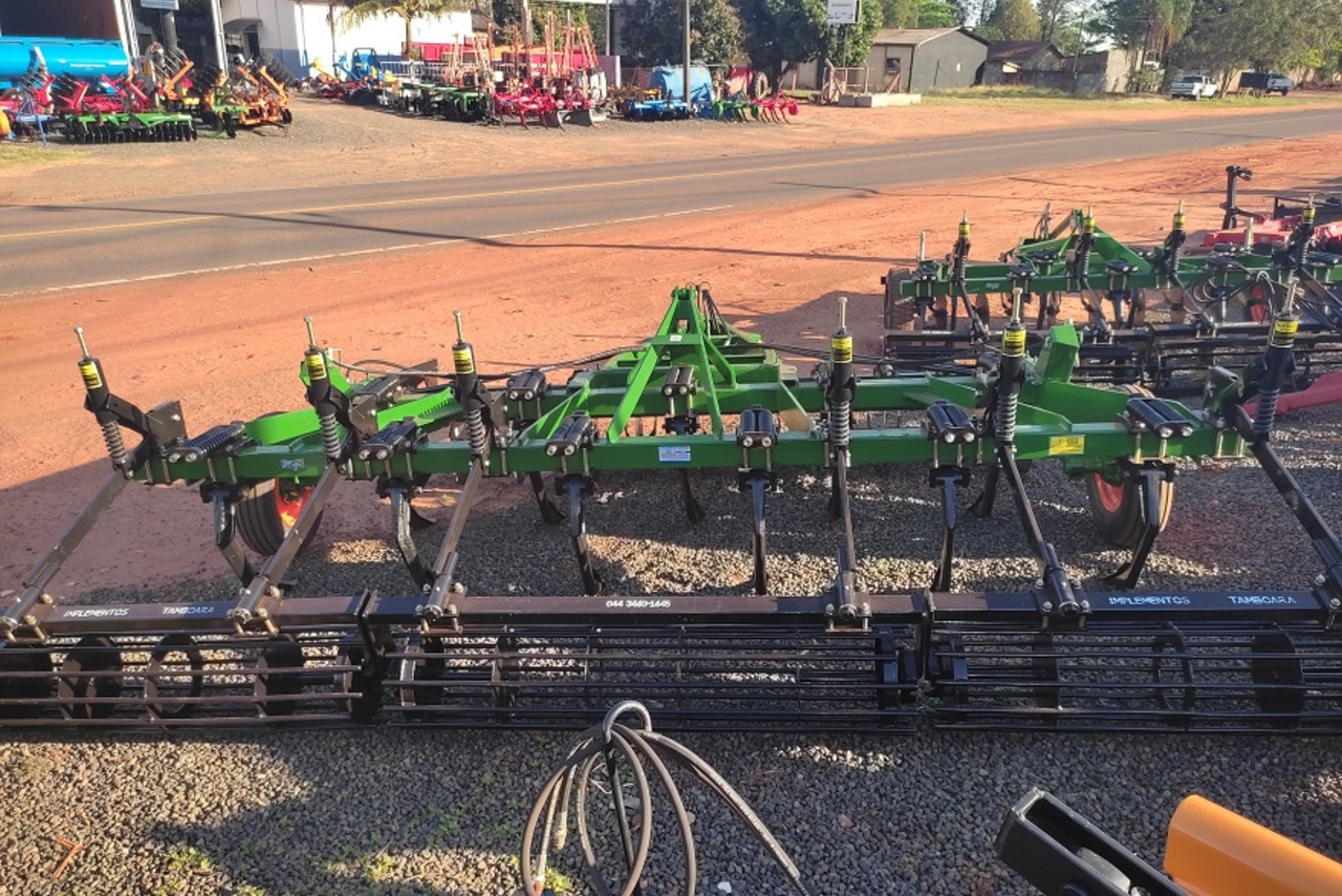 Stara 11 Hastes  Controle Remoto - 08/08 5