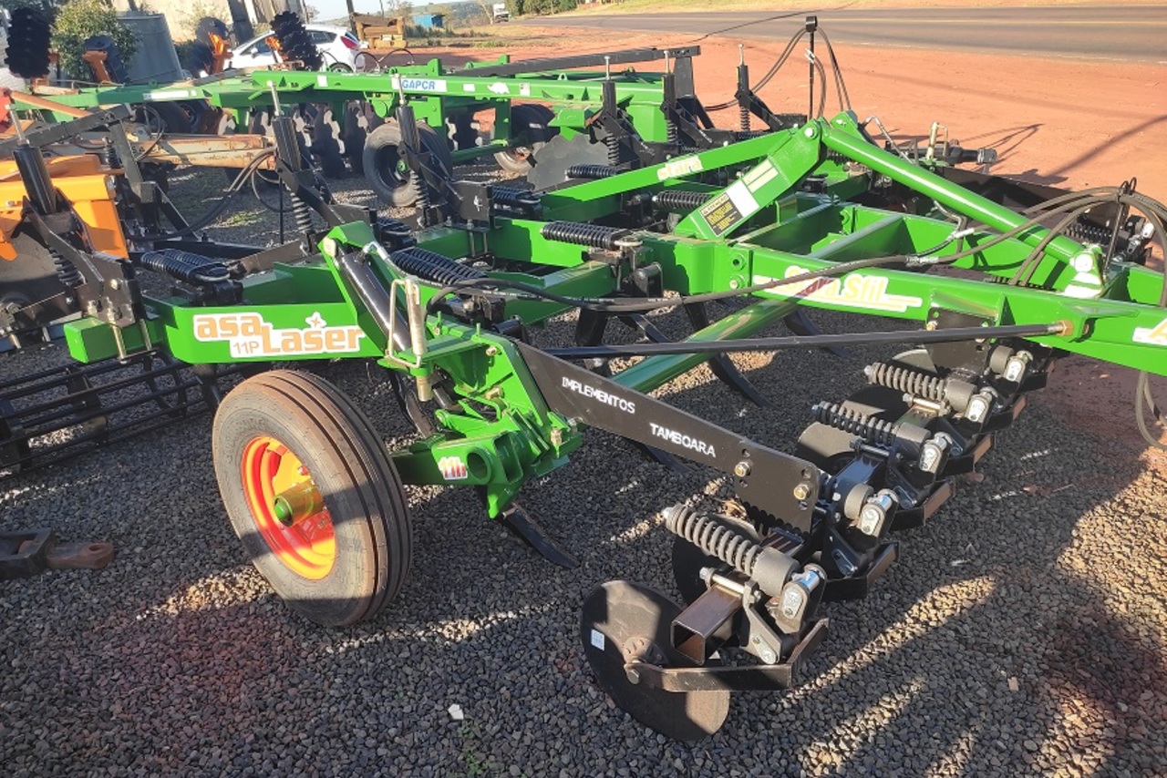 Stara 11 Hastes  Controle Remoto - 08/08 7