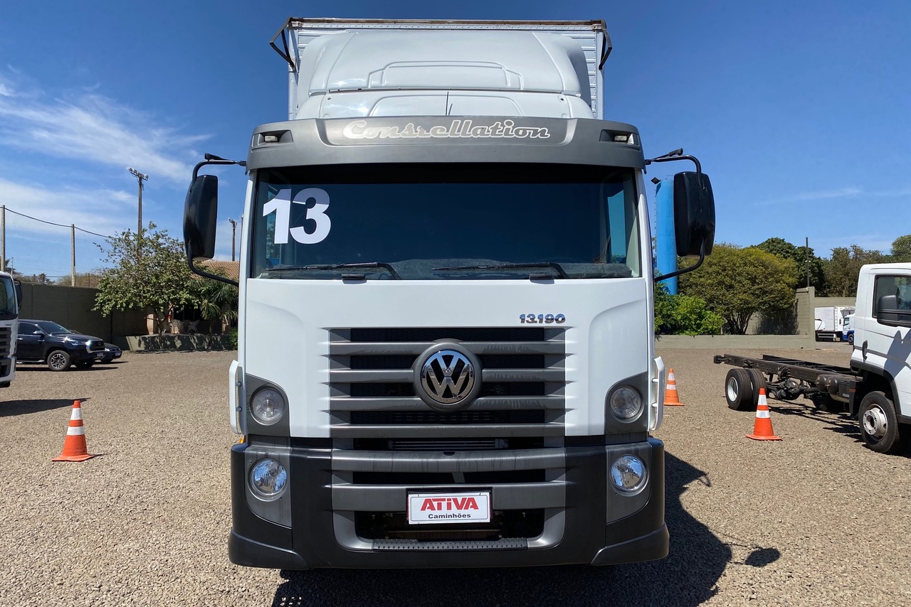 Volkswagen 13-190 - 13/13 2