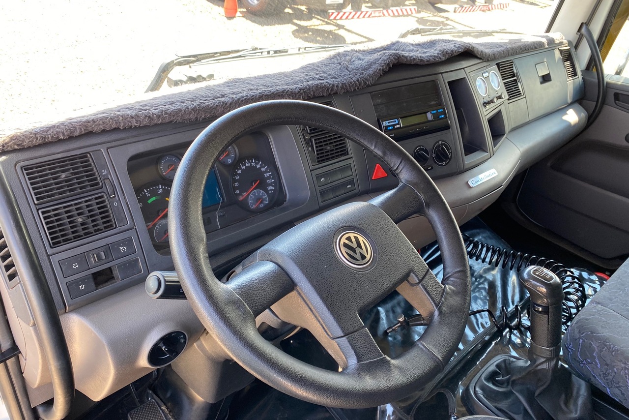 Volkswagen 13-190 - 13/13 8