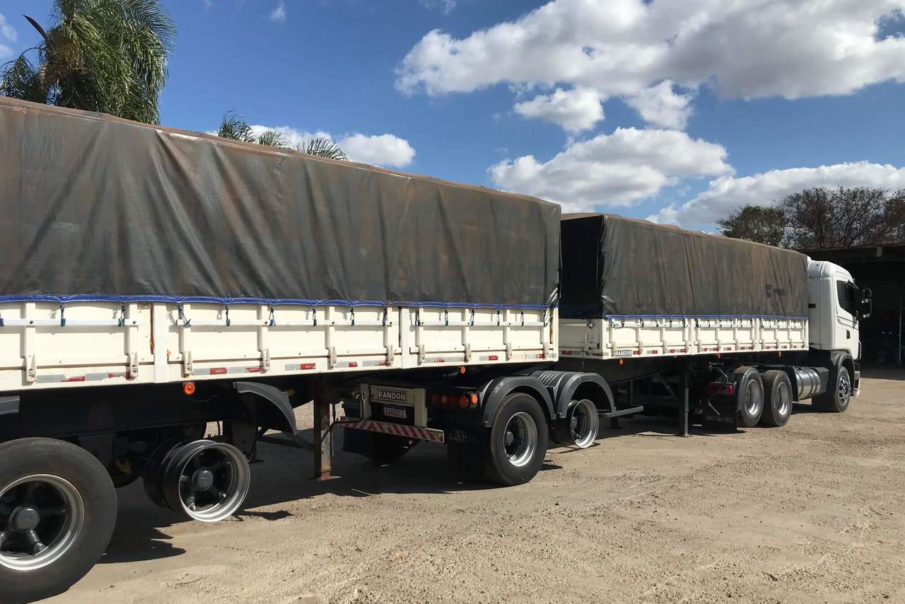 Scania G380 - 09/10 4