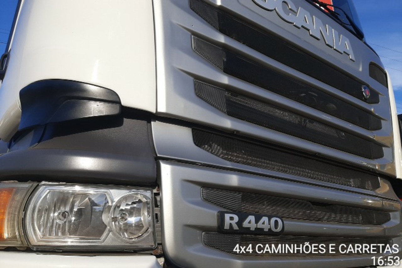 Scania 440 - 13/14 4