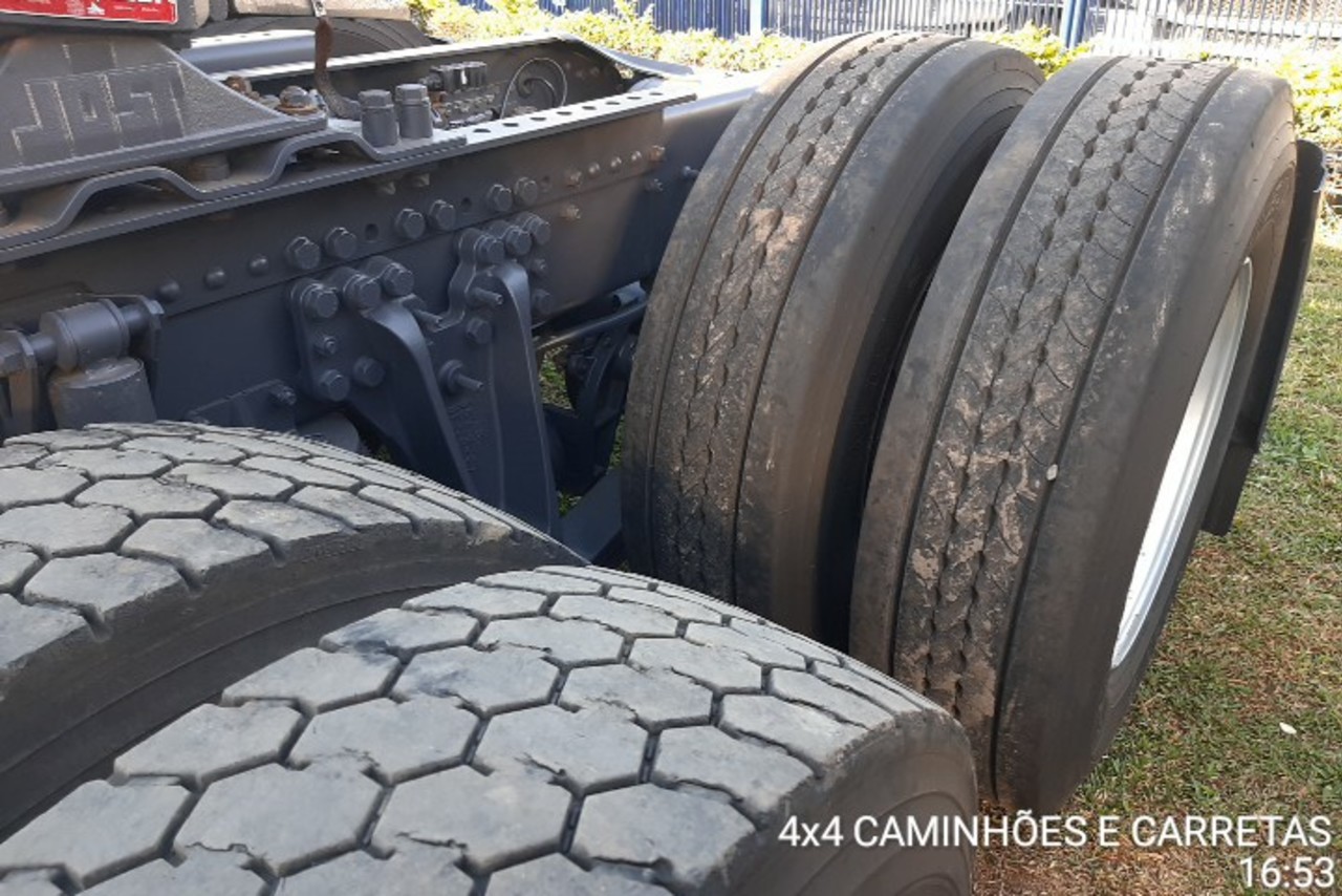 Scania 440 - 13/14 6