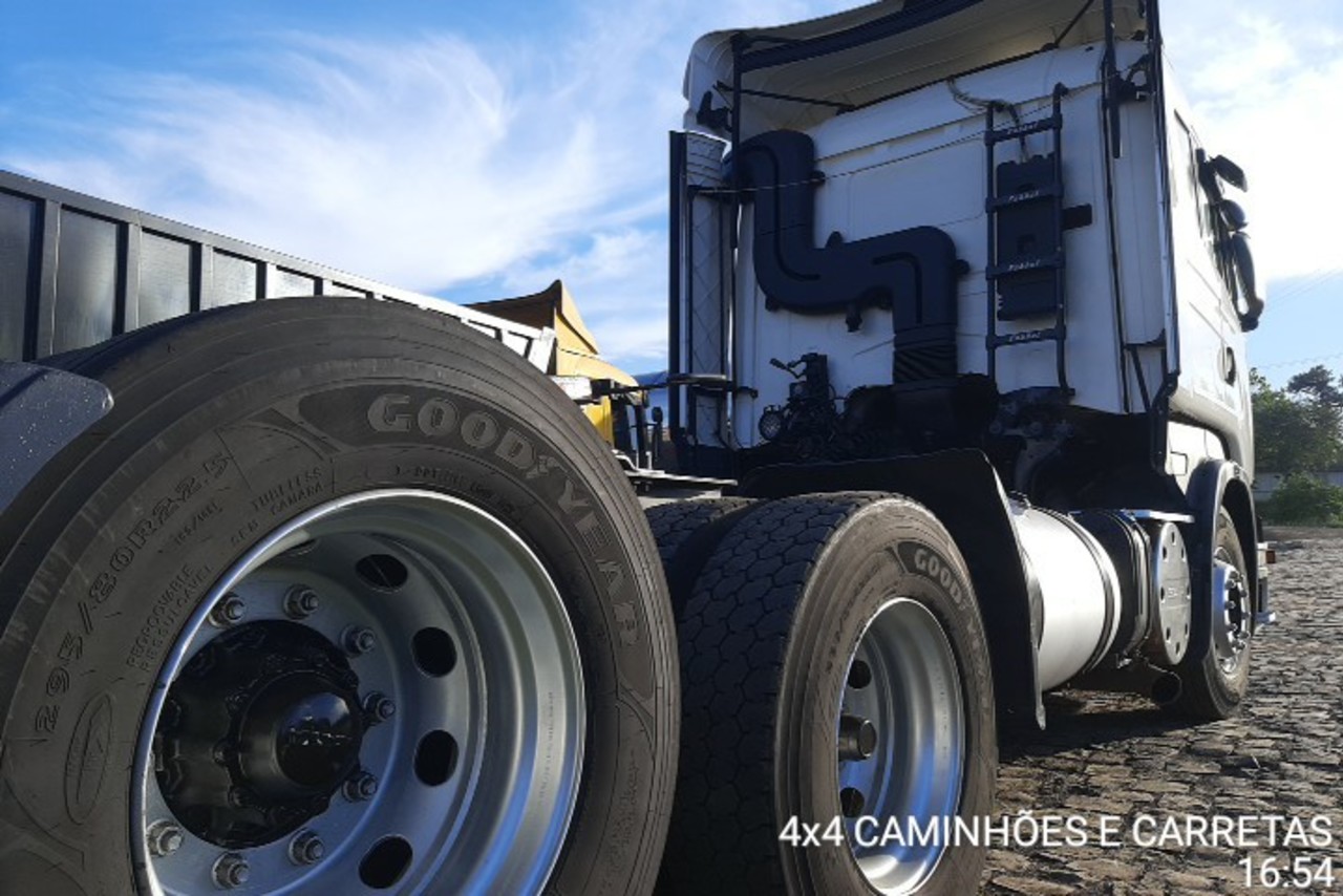 Scania 440 - 13/14 9