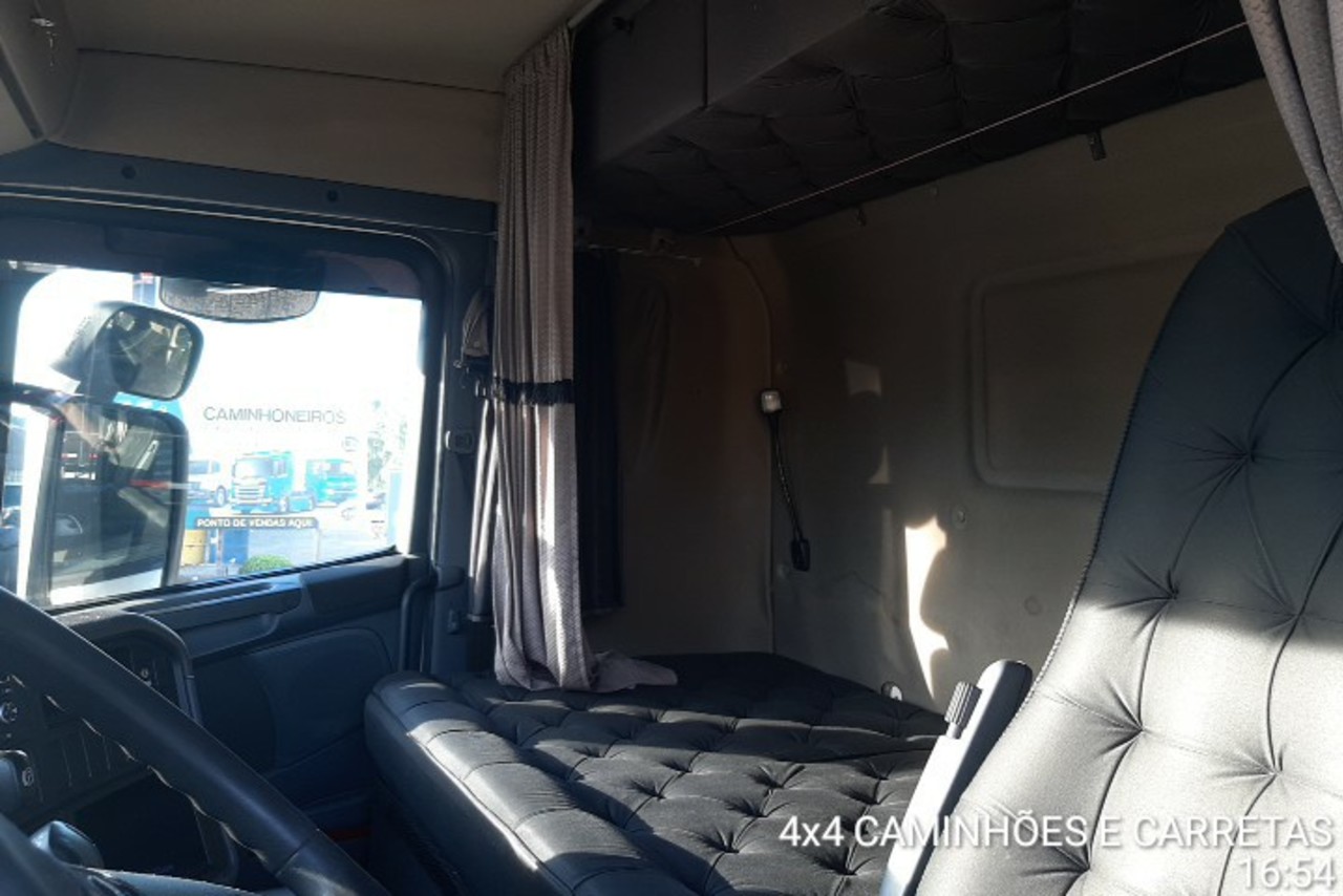 Scania 440 - 13/14 11