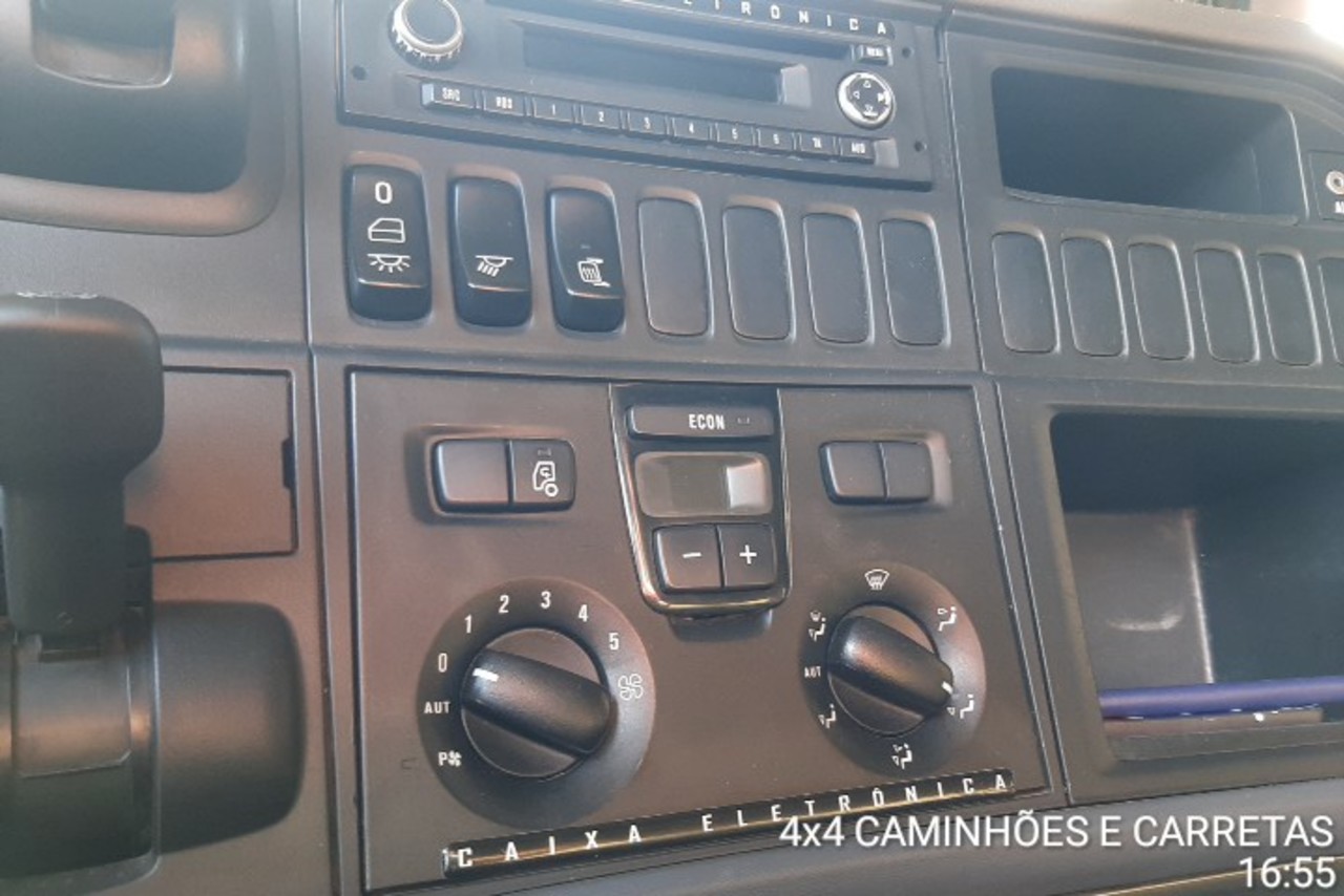 Scania 440 - 13/14 16