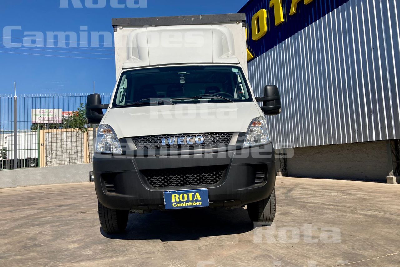 Iveco 35S14 - 19/19 2