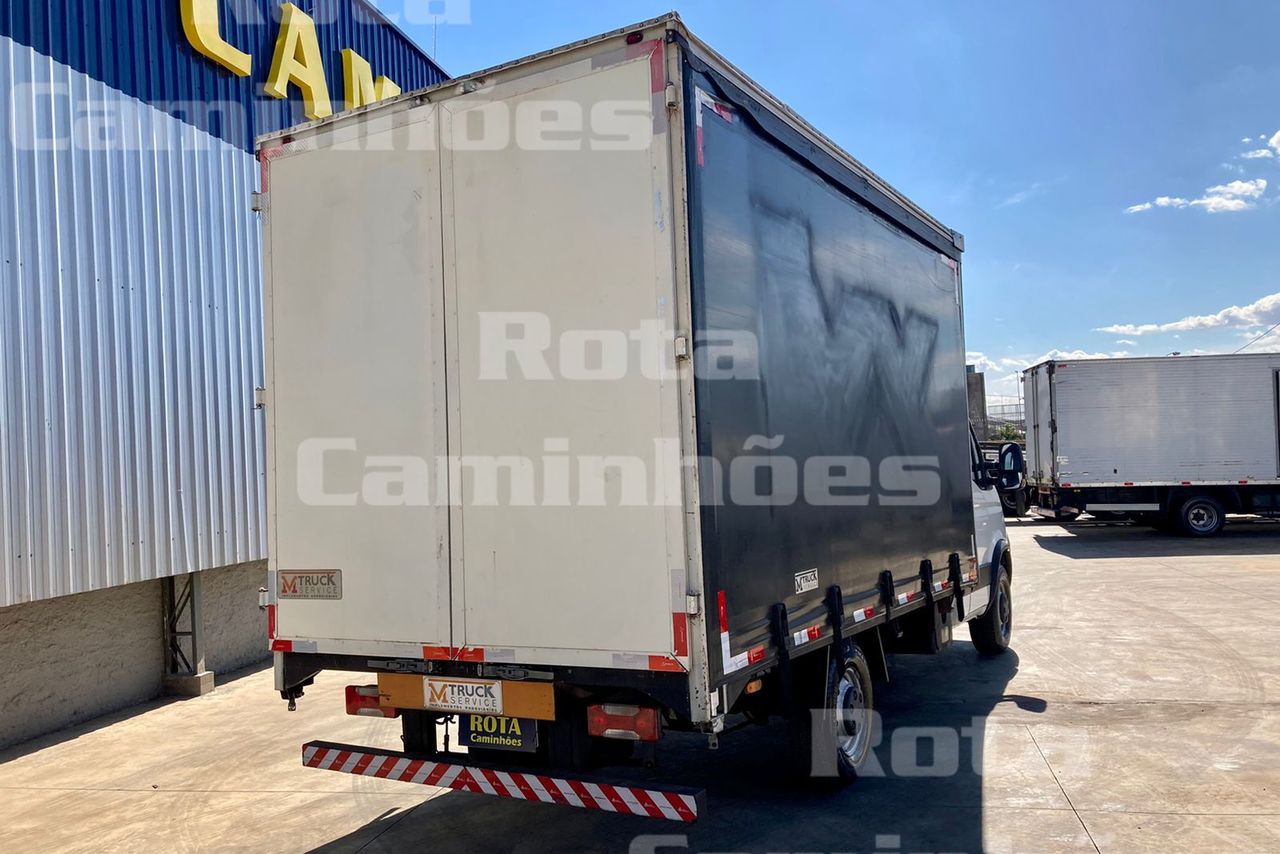 Iveco 35S14 - 19/19 3