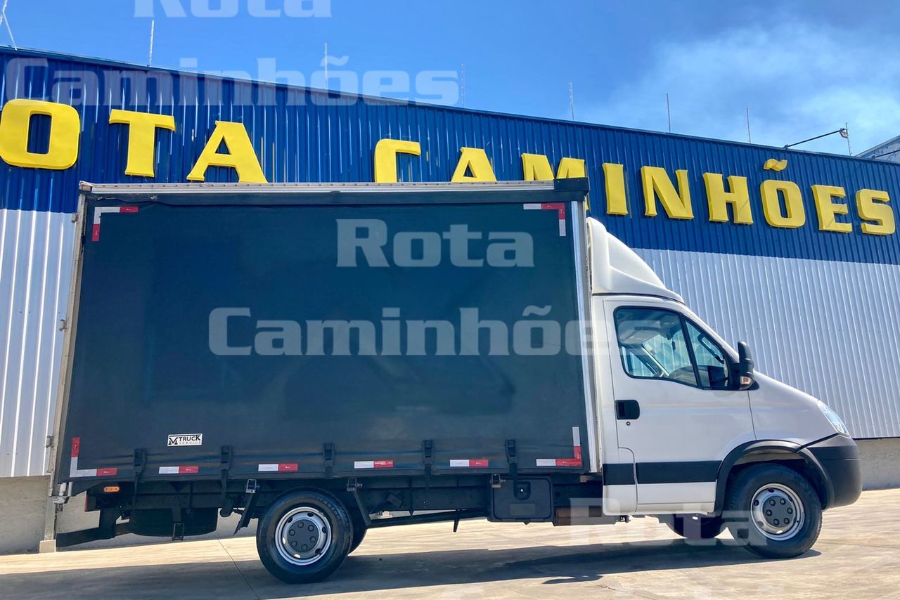 Iveco 35S14 - 19/19 4
