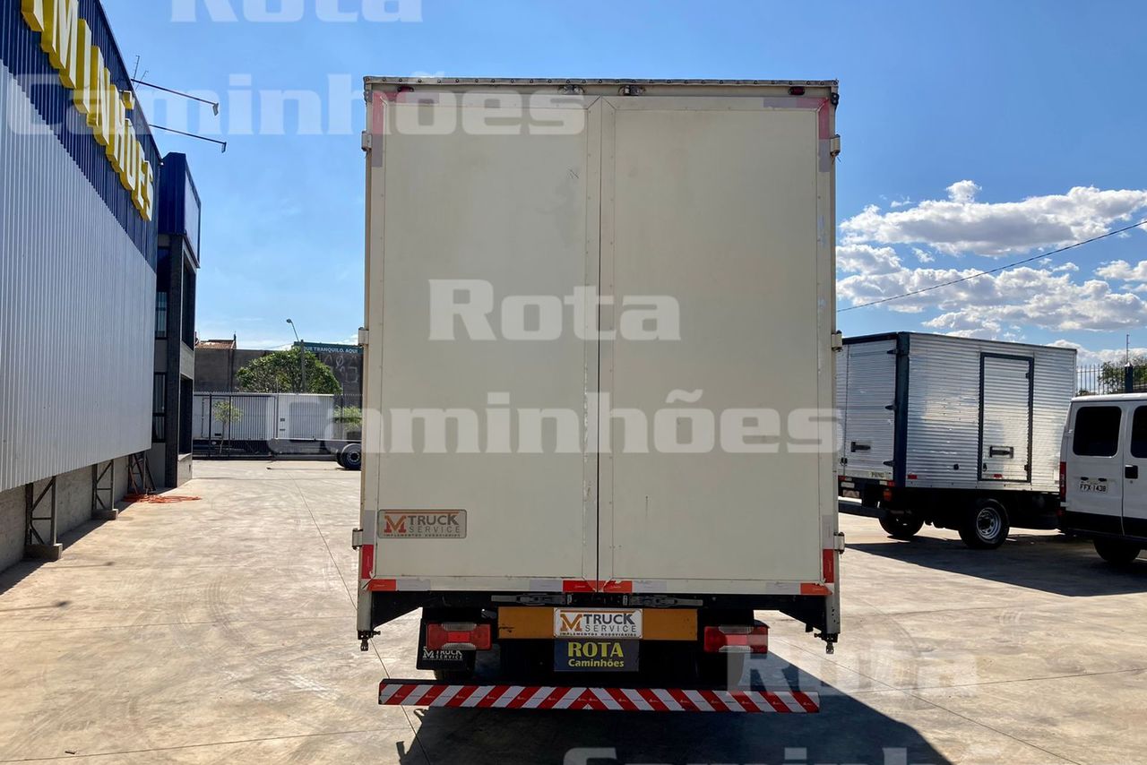 Iveco 35S14 - 19/19 5