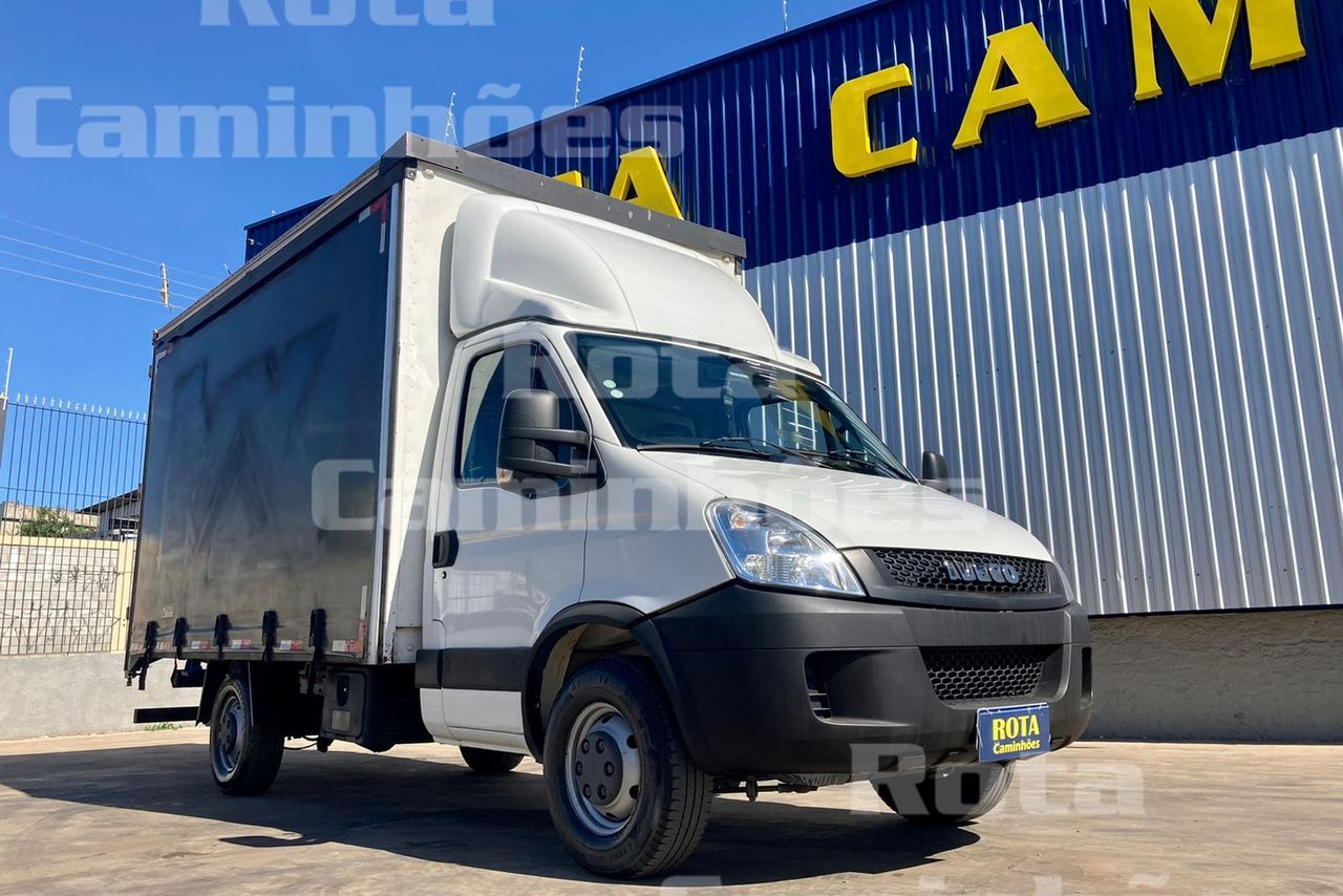 Iveco 35S14 - 19/19 6