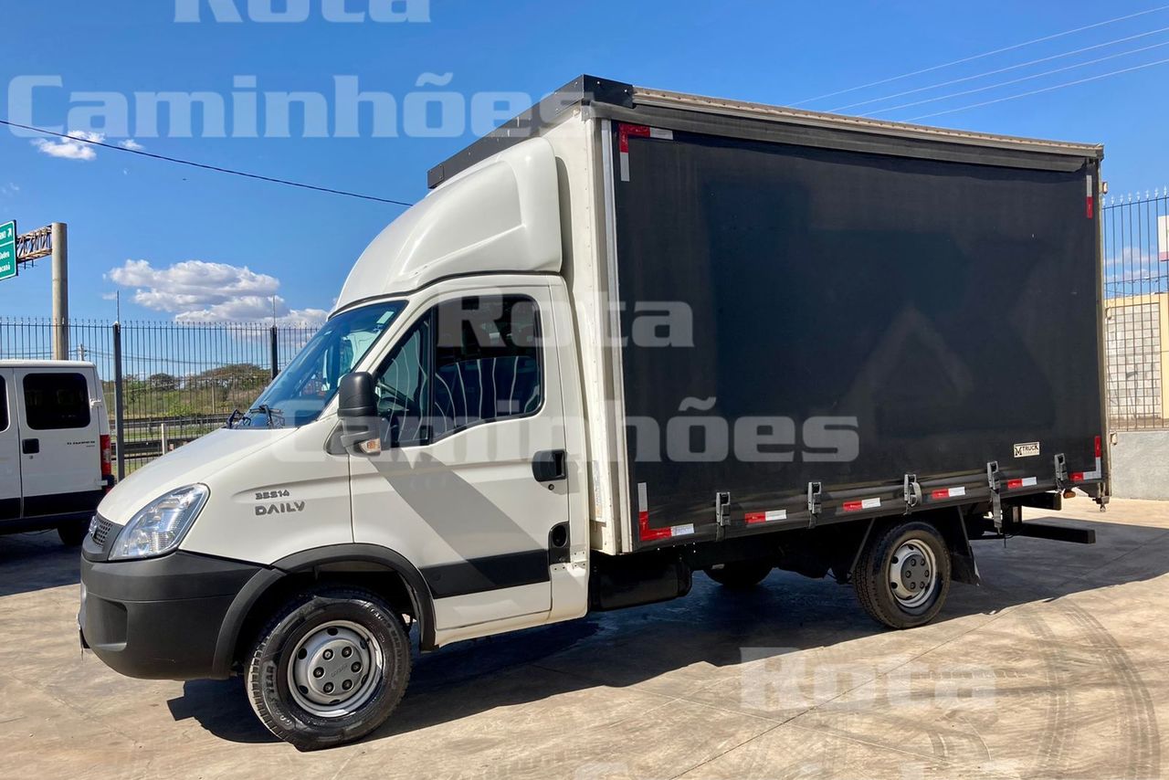 Iveco 35S14 - 19/19 7