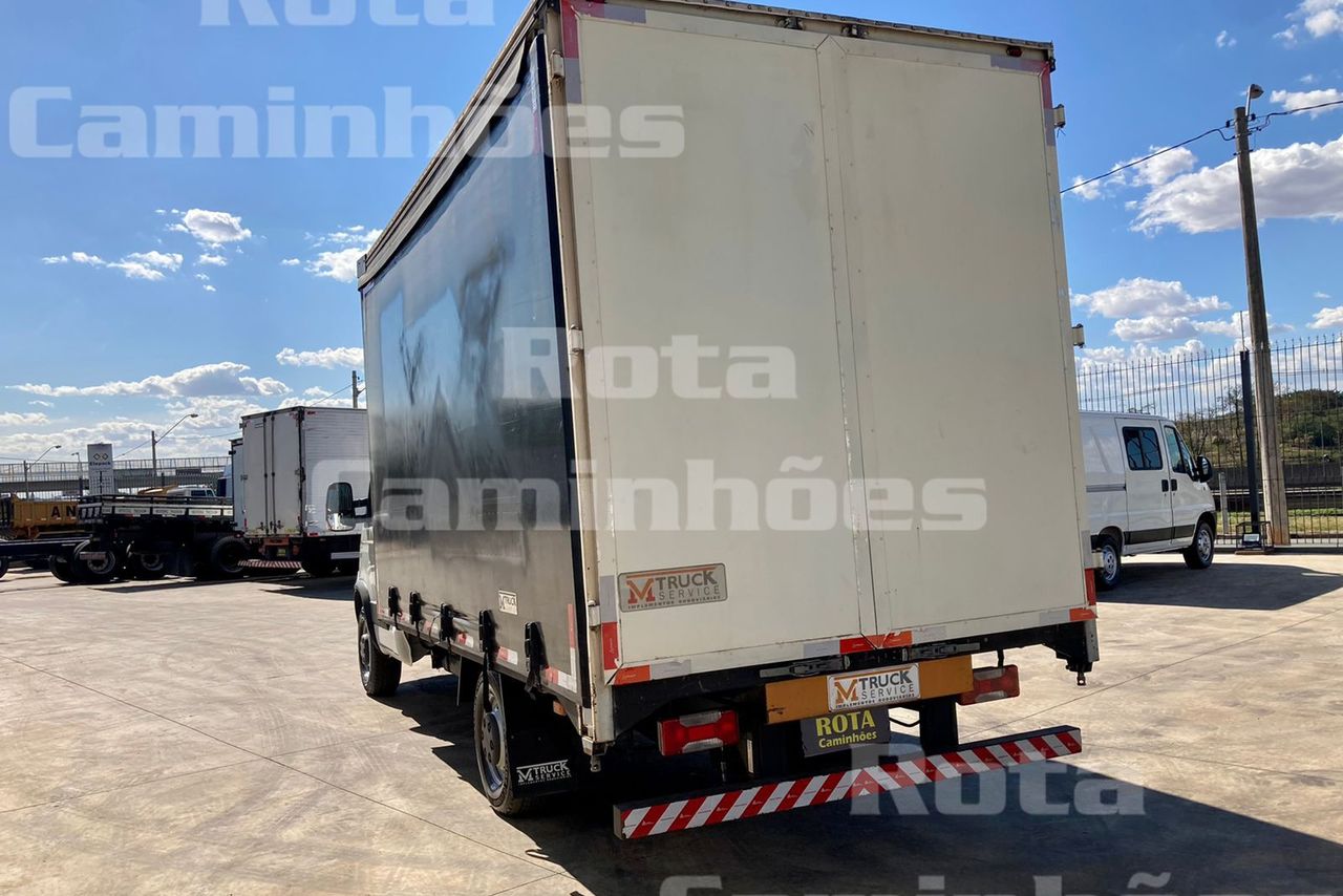 Iveco 35S14 - 19/19 8