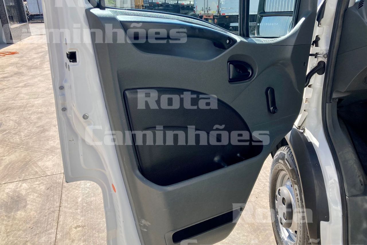 Iveco 35S14 - 19/19 11