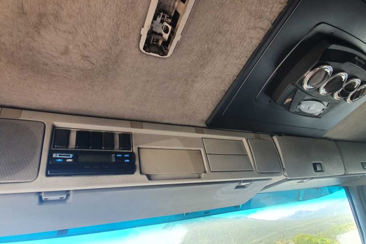 Volvo FM12 380 - 04/04 10