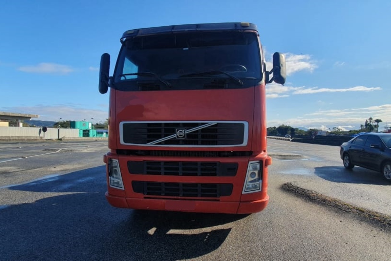 Volvo FM12 380 - 04/04 12