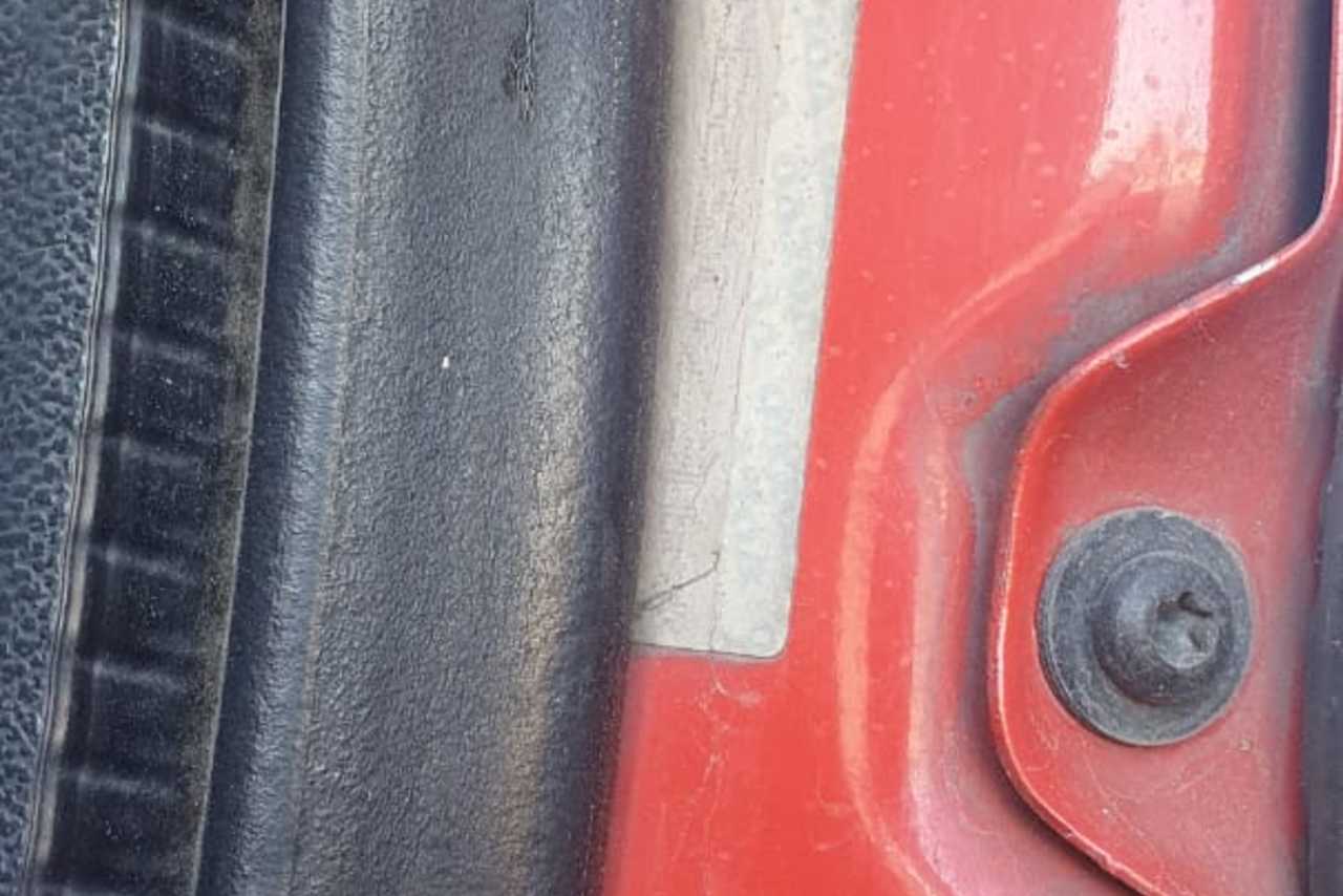 Volvo FM12 380 - 04/04 20