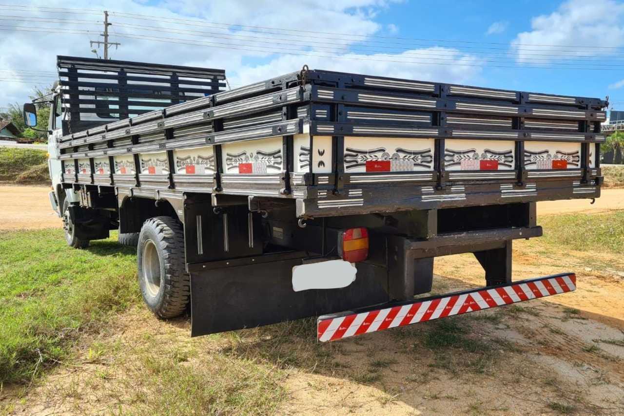 Volkswagen 8 140 - 96/96 4