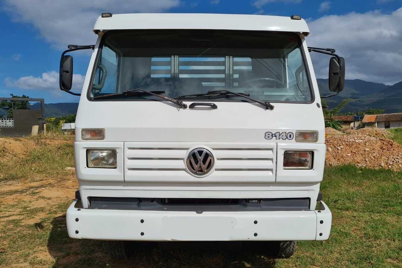 Volkswagen 8 140 - 96/96 6