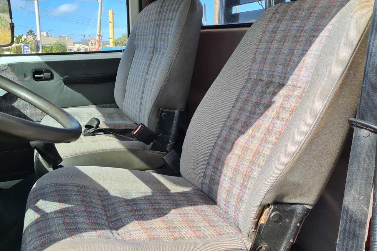Volkswagen 8 140 - 96/96 9