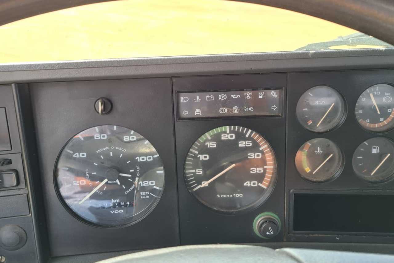 Volkswagen 8 140 - 96/96 10