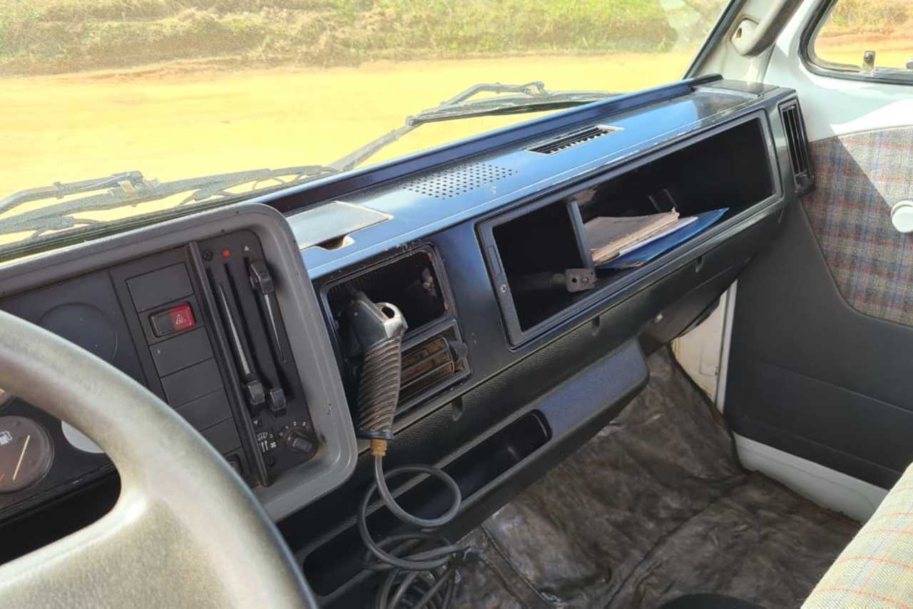 Volkswagen 8 140 - 96/96 11