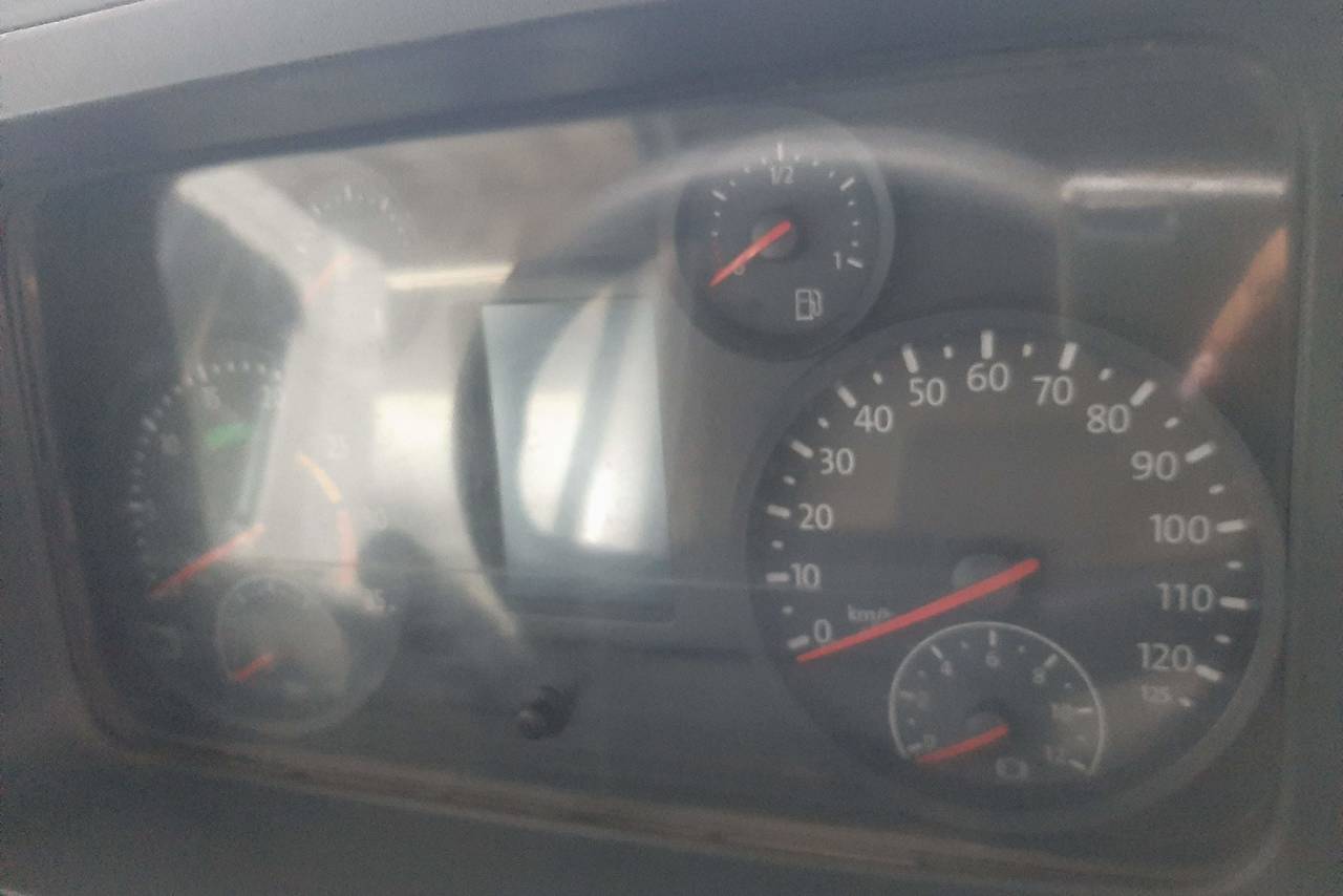 Volkswagen 24-280 E Constellation 6x2 - 12/12 19