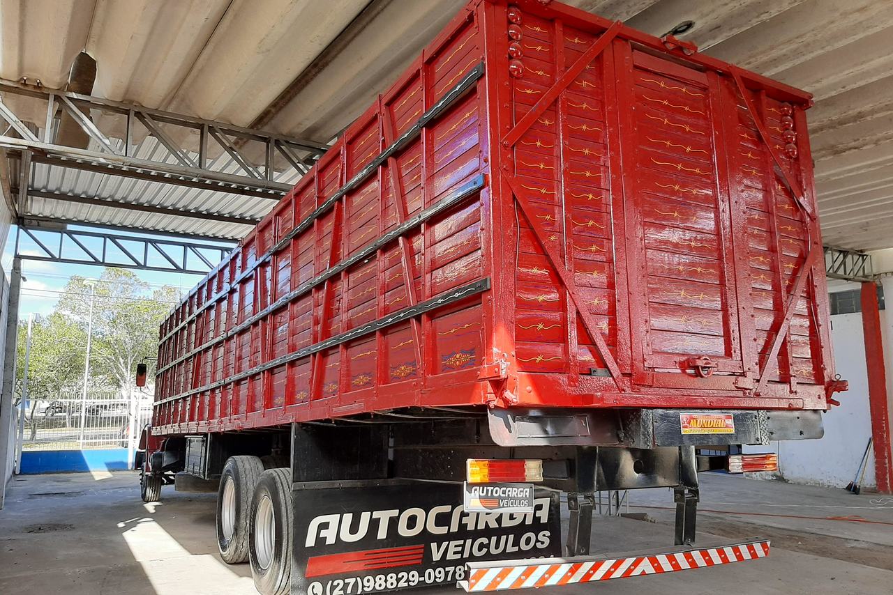 Mercedes Benz MB 1620 - 04/04 3