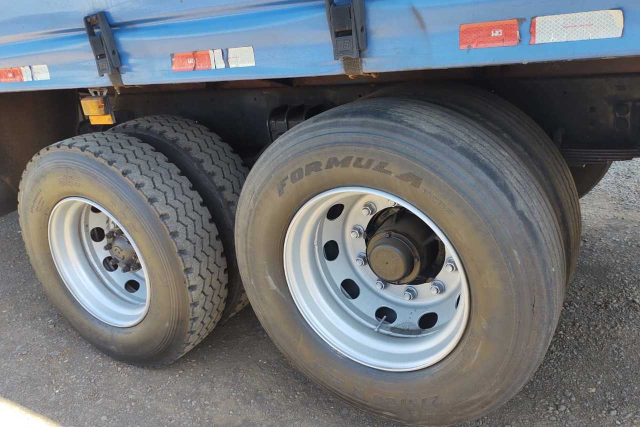 Volkswagen 24-280 E Constellation 6x2 - 12/12 14
