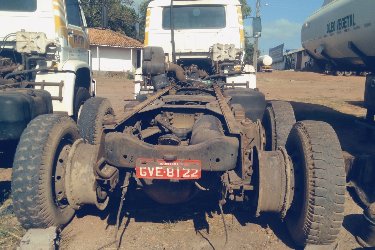 Volkswagen 26 310 -  5