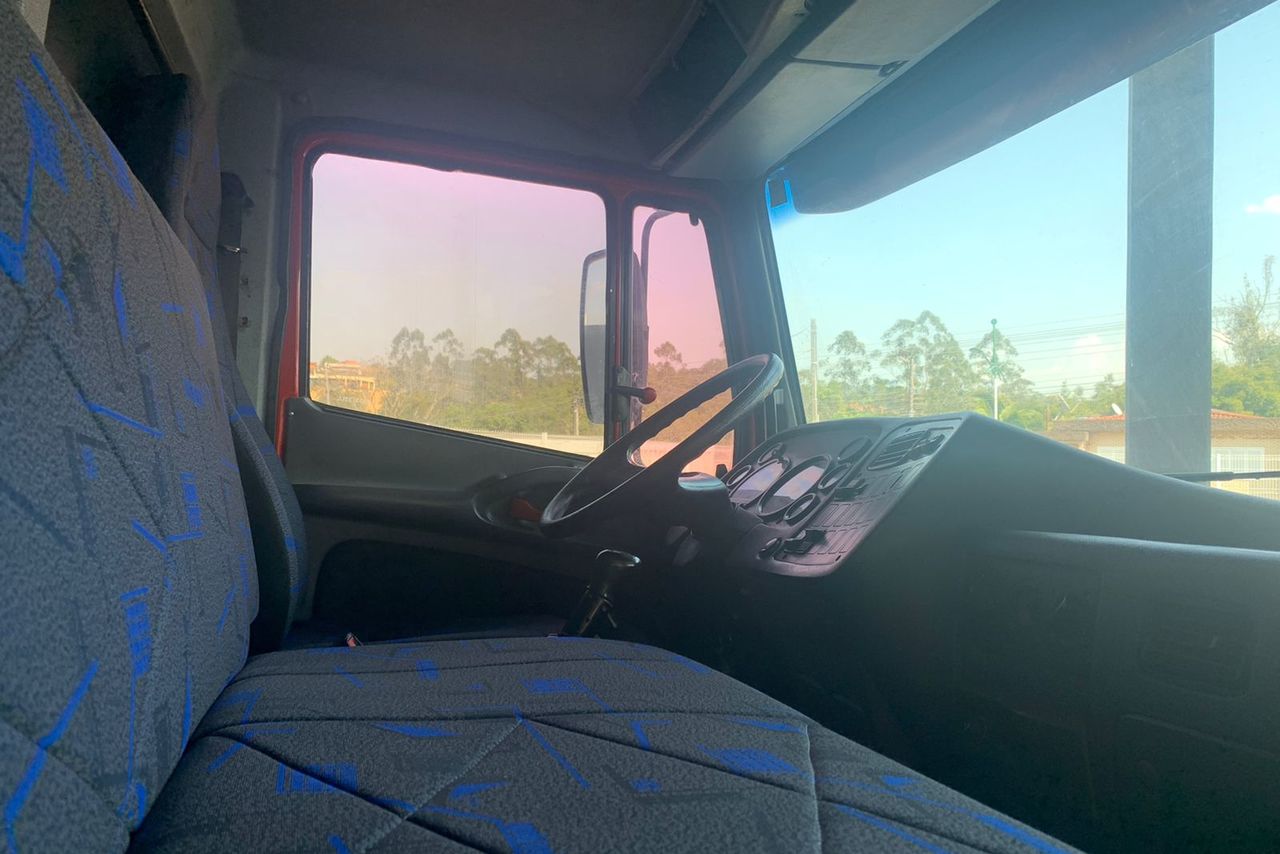 Mercedes Benz Atego 1318 - 03/03 9