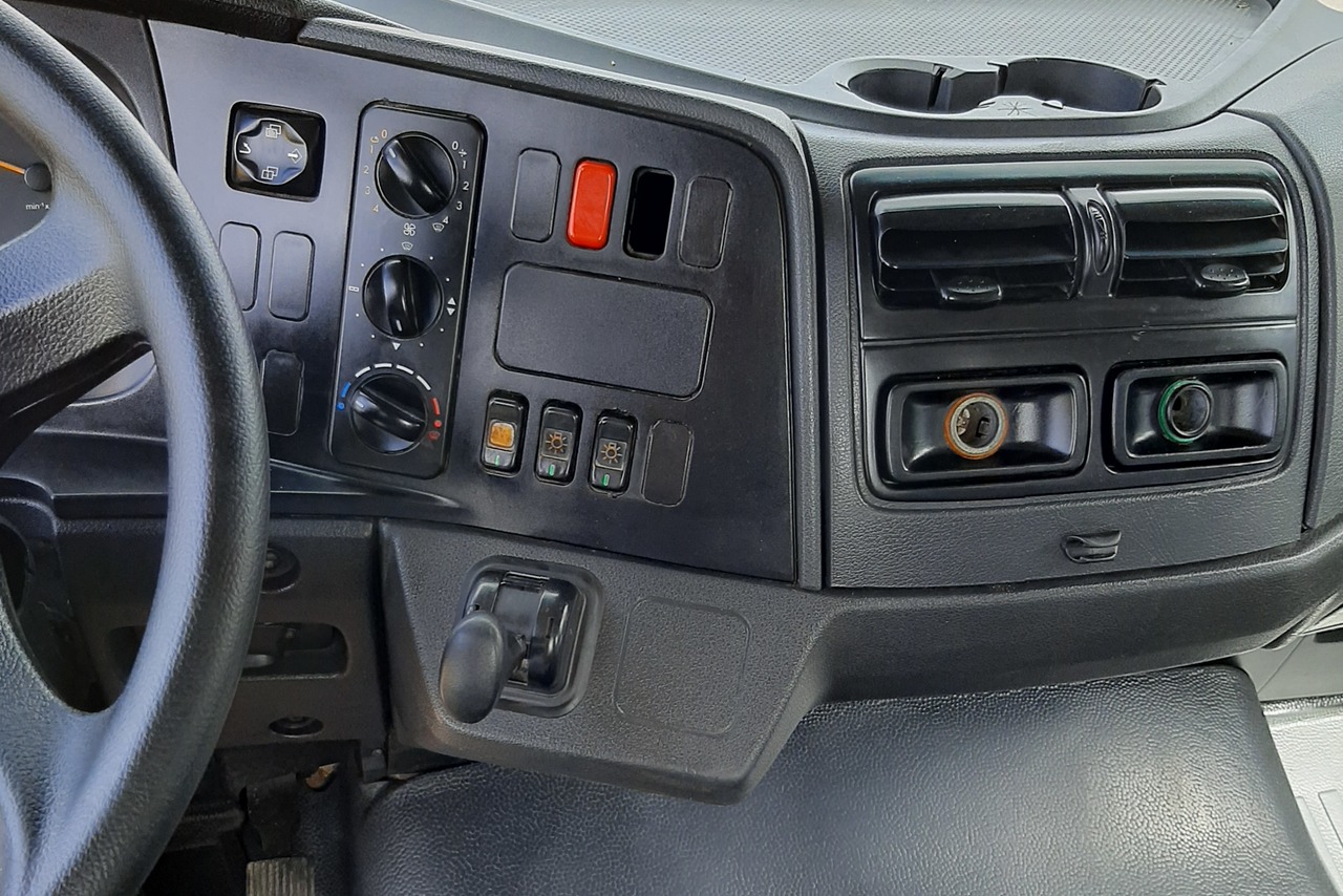 Mercedes Benz Atego 1719 - 12/12 5
