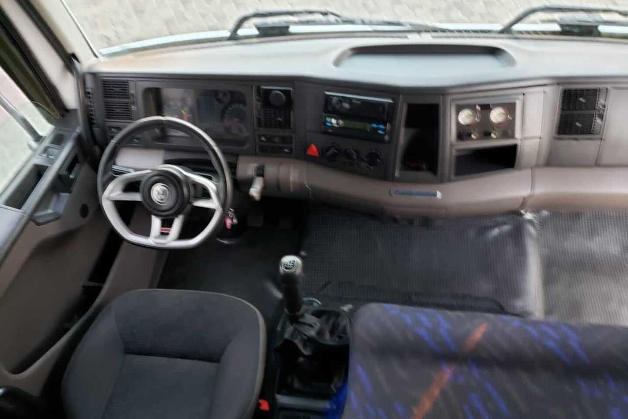 Volkswagen 24-280 E Constellation 6x2 - 12/12 15