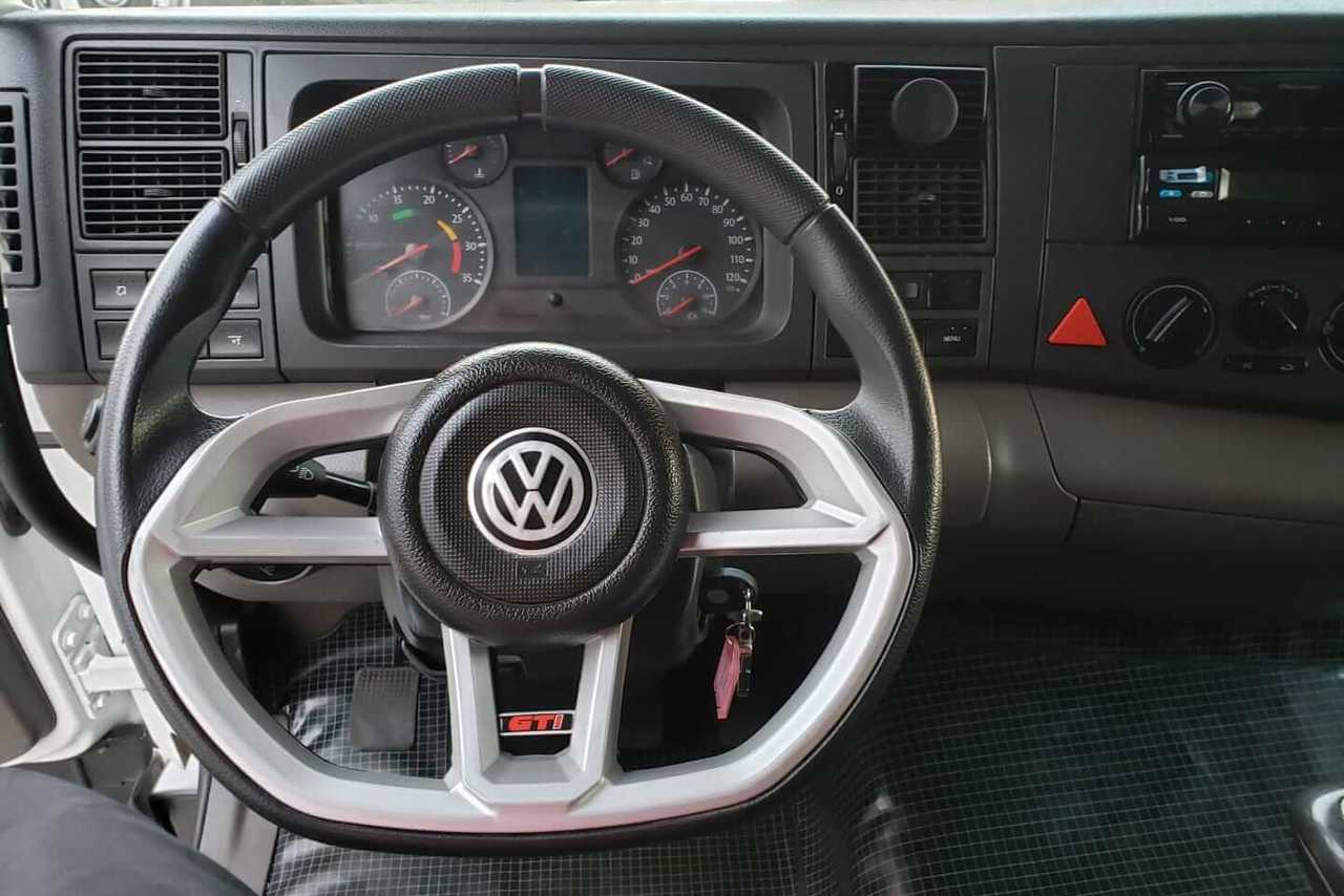 Volkswagen 24-280 E Constellation 6x2 - 12/12 20