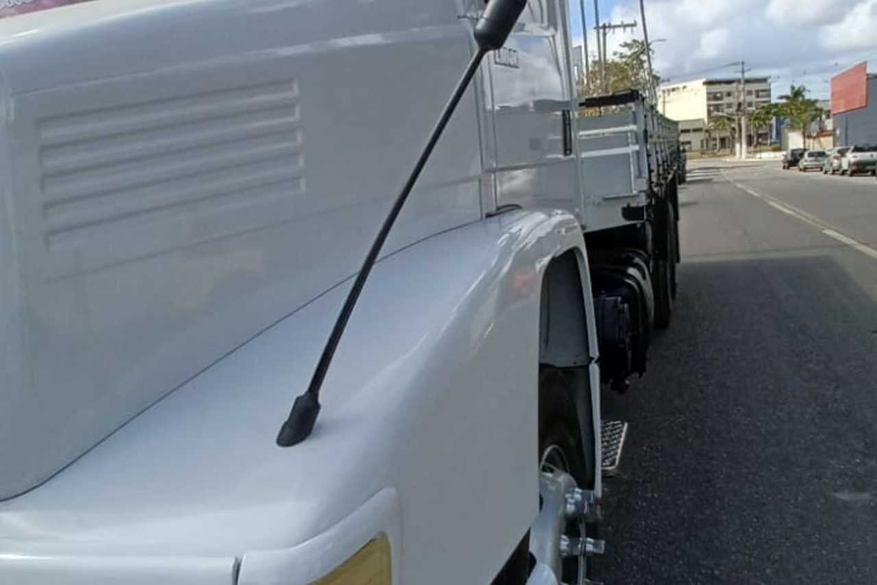 Mercedes Benz MB 1620 - 01/01 3