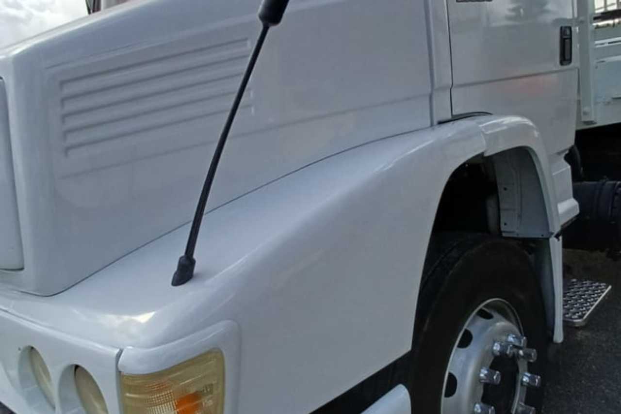 Mercedes Benz MB 1620 - 01/01 5