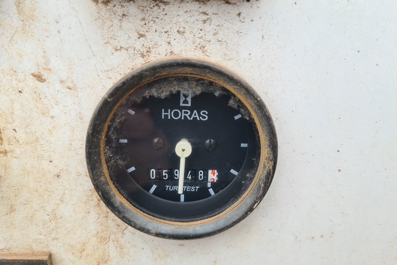 Stemac 40 KVA - 11/11 4