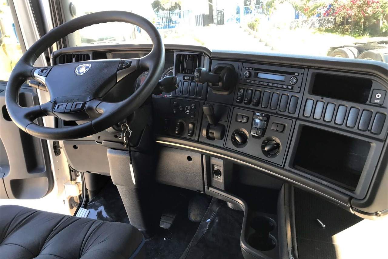 Scania R440 - 12/12 5