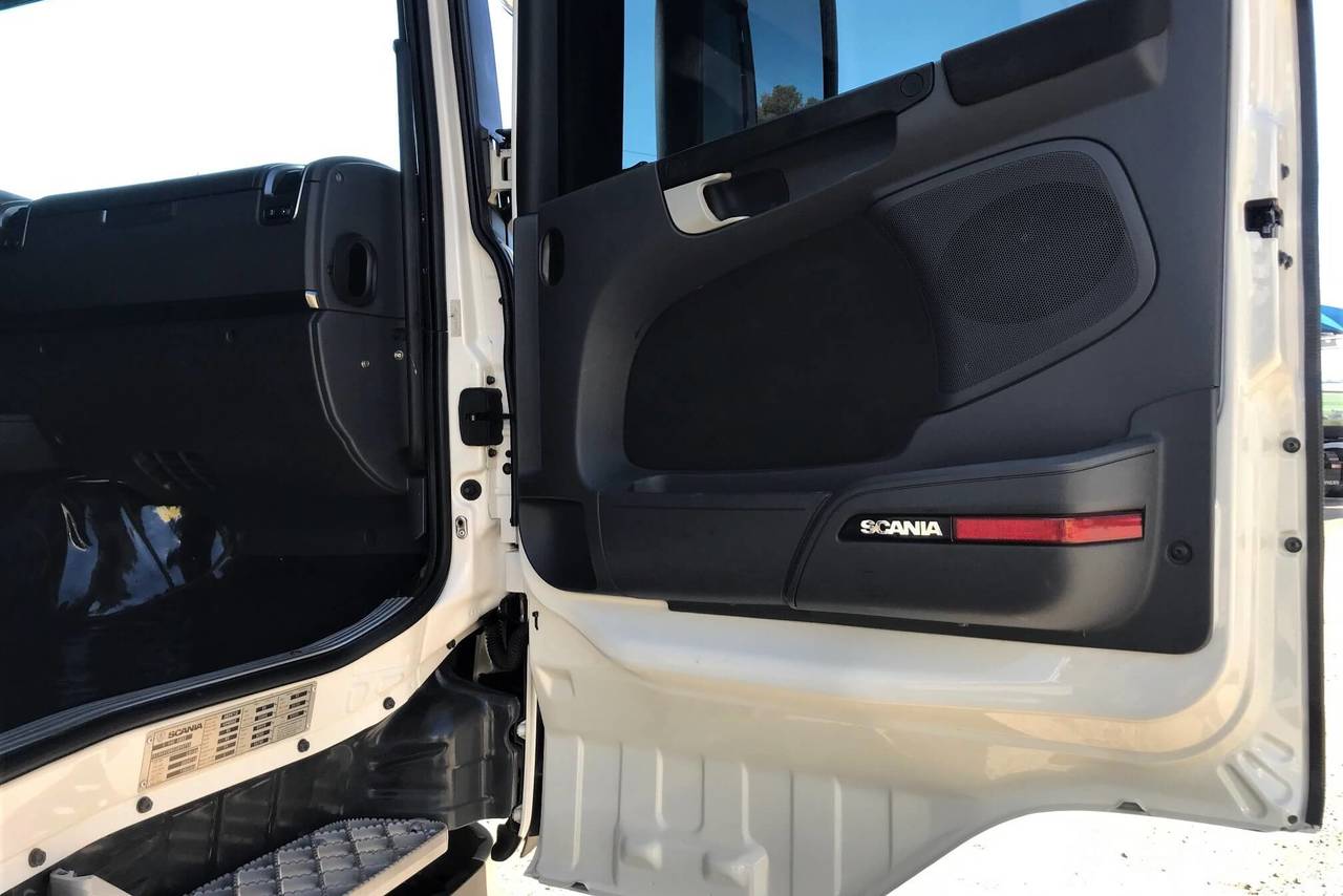 Scania R440 - 12/12 7