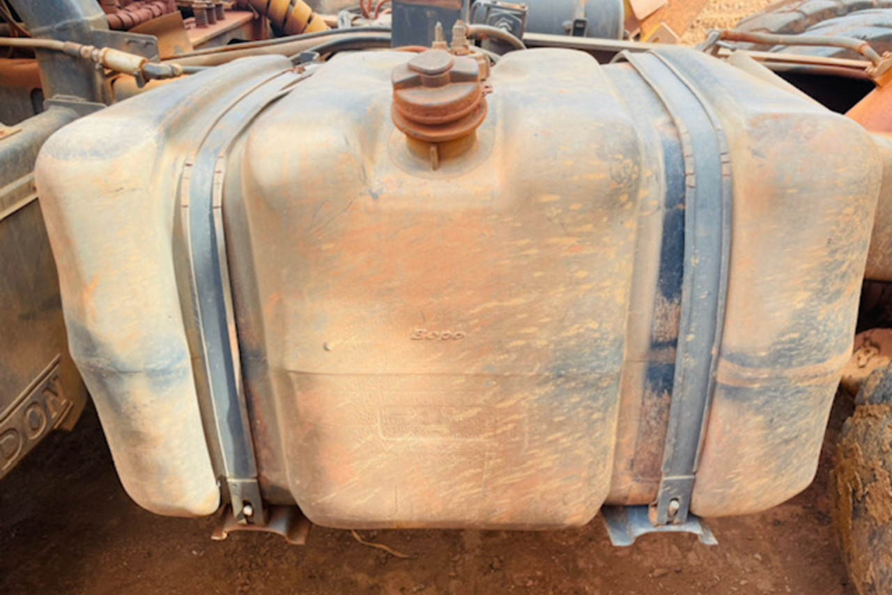 Randon RK 430B - 10/10 5