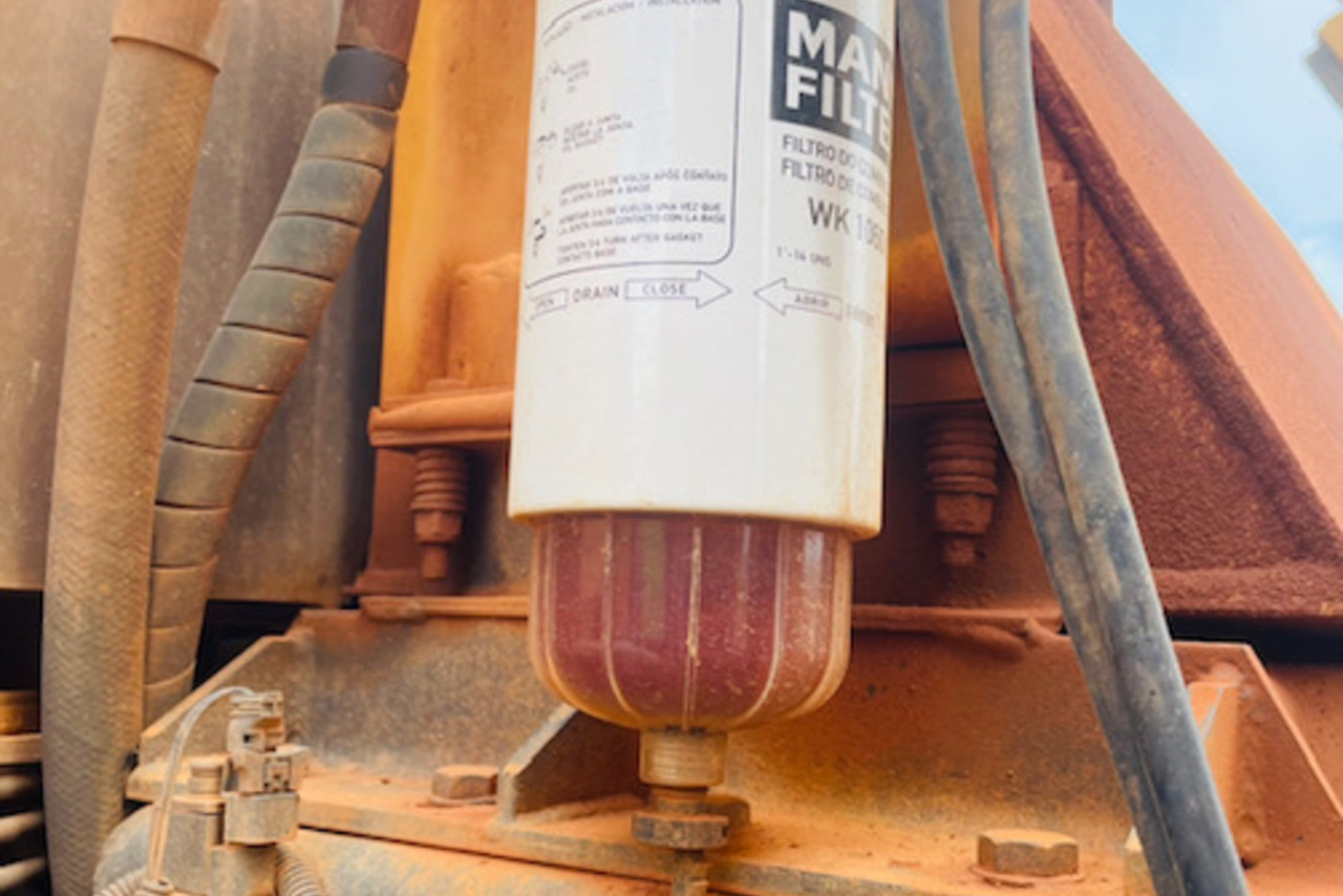 Randon RK 430B - 10/10 8