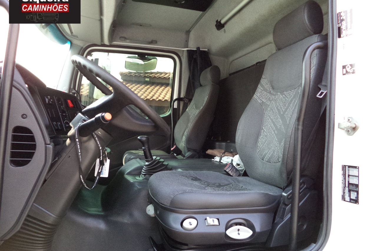 Mercedes Benz Atego 2426 - 15/15 8